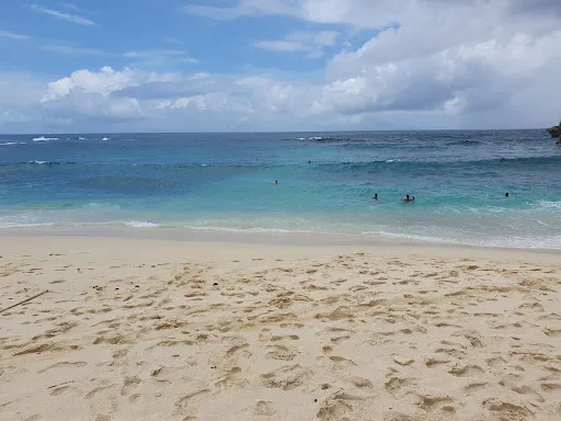 Dream Beach 4