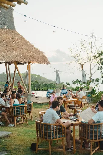 Gamat Seafood Grill 2