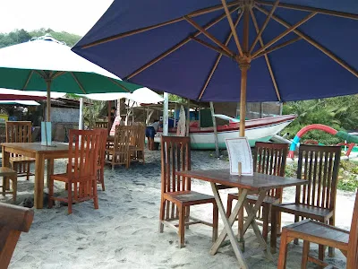 Gamat Seafood Grill 4