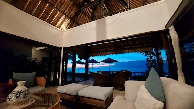 The Point Resort 4