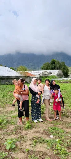 Nusa baby care & nanny service 3