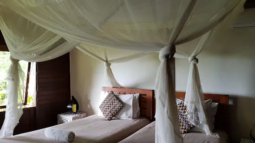 Naturale Villas 1