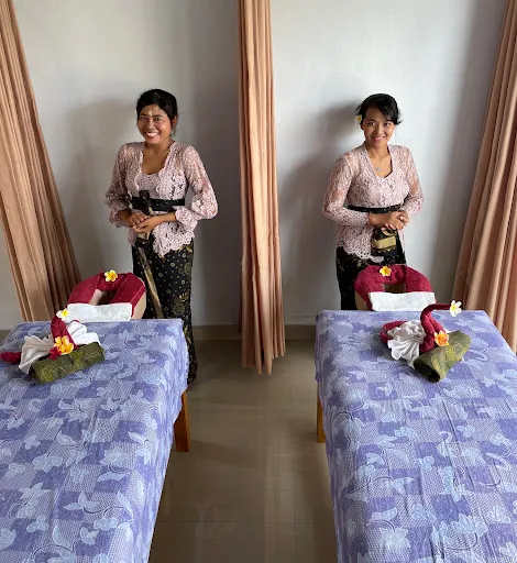 Spring Spa Nusa Lembongan 1