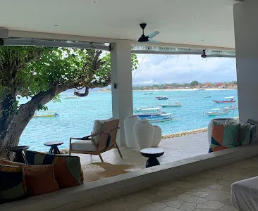 Spring Spa Nusa Lembongan 2