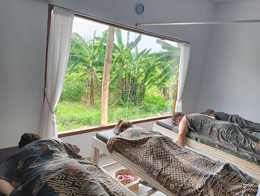 Spring Spa Nusa Lembongan 4