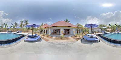 Naradas Mushroom Beach 2
