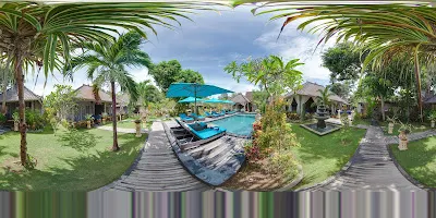 The palm grove villas 1