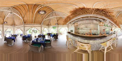 The palm grove villas 3