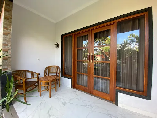 The palm grove villas 4