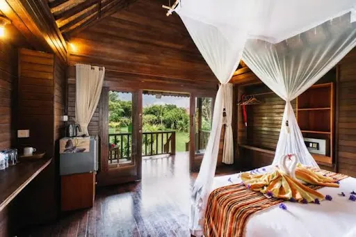 Abian Huts Dream Beach Lembongan 2