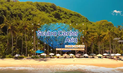 Scuba Center Asia Lembongan