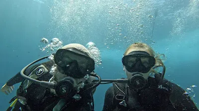 Scuba Center Asia Lembongan 2