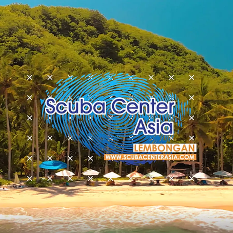 Scuba Center Asia Lembongan 4
