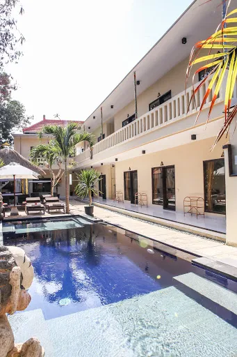 The Sunjaya Lembongan 3