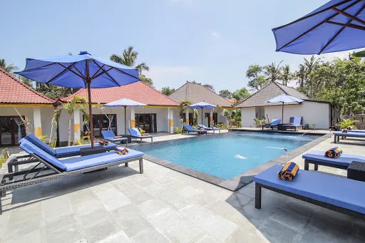 The Sunjaya Lembongan 4