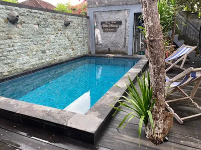 Suba Homestay 1
