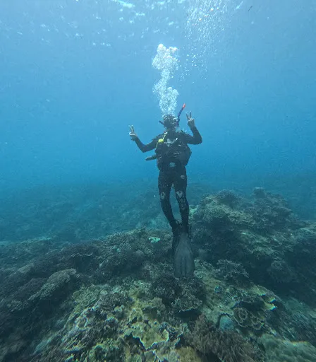 Bali Hai Diving Adventures Lembongan 2