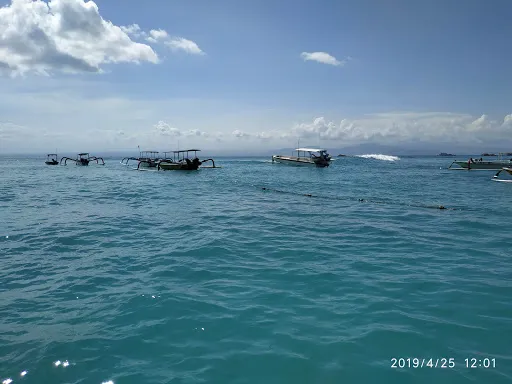 Bali Hai Diving Adventures Lembongan 4