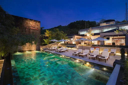 The Tamarind Resort Nusa Lembongan 2