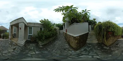 The Tamarind Resort Nusa Lembongan 3