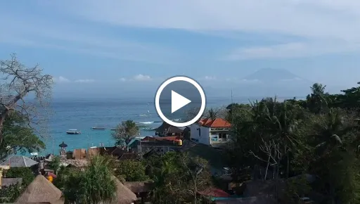 Sanghyang Bay Villas 1