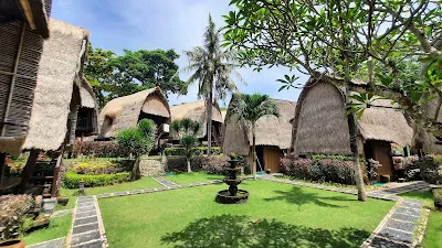 Sanghyang Bay Villas 4