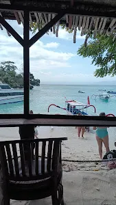 Lumbung Bali Huts 2