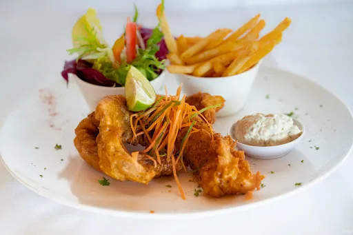 Hai Bar And Grill 3