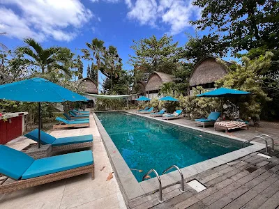 Hai Tide Beach Resort 2