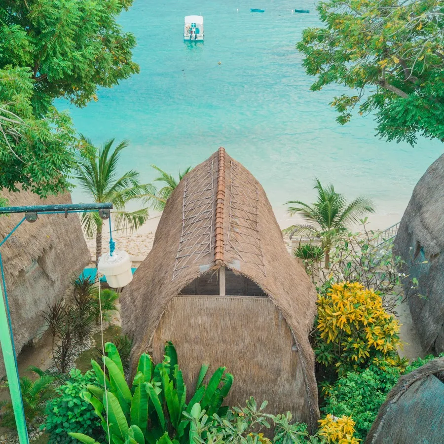 Hai Tide Beach Resort 4