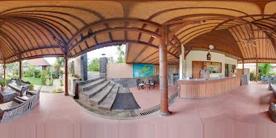 Bay Shore Huts 2