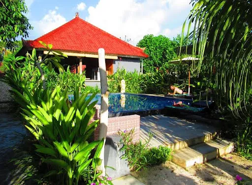 Hokita Homestay 1