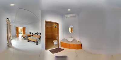 Hokita Homestay 2