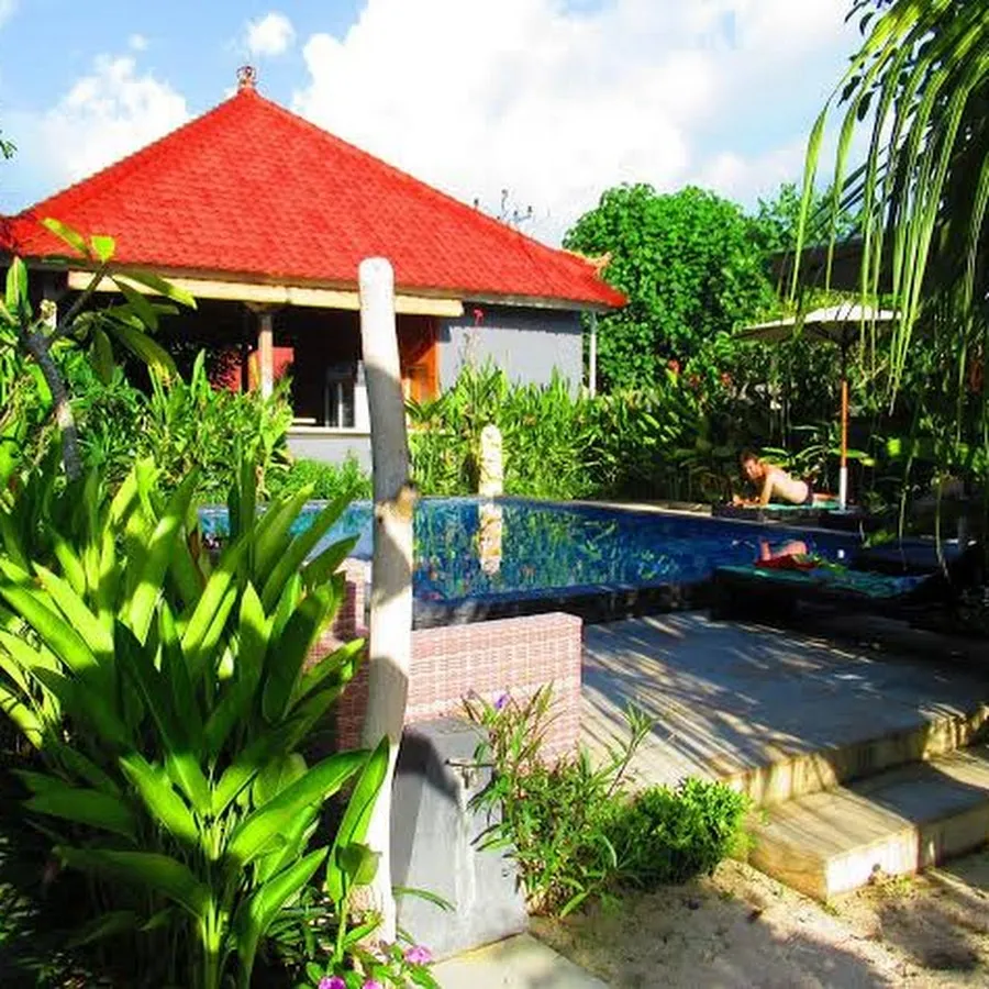 Hokita Homestay 3