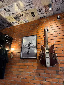 LUCKY STREET PARLOR 2