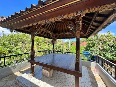 Nusa Garden Homestay 1