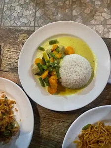 Warung BOMBOM 1