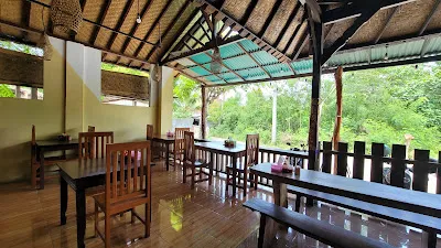 Warung BOMBOM 2