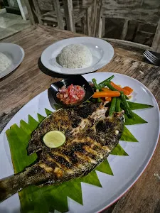 Warung BOMBOM 4