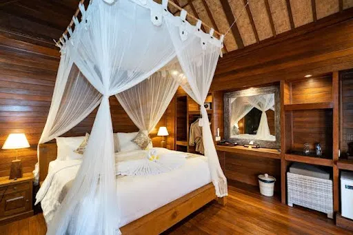 ROYAL COTTAGE NUSA LEMBONGAN 1