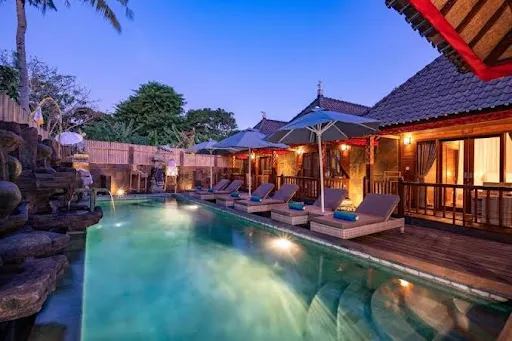 ROYAL COTTAGE NUSA LEMBONGAN 3