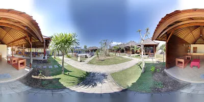 The Cozy Villas Lembongan
