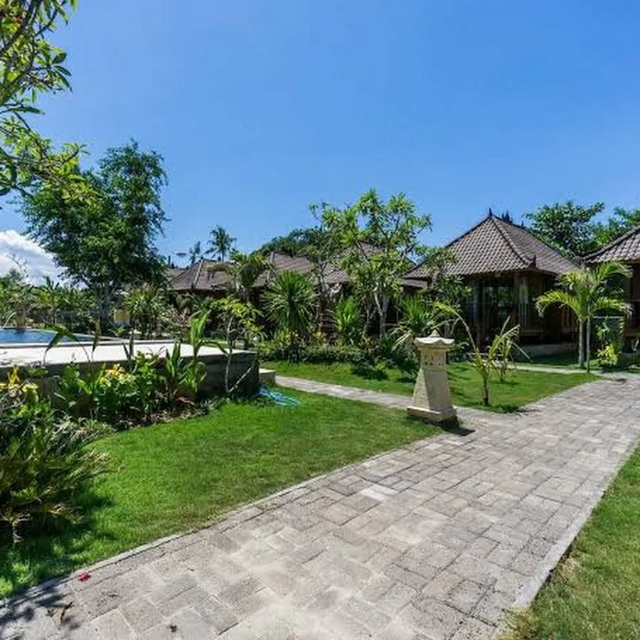 The Cozy Villas Lembongan 2