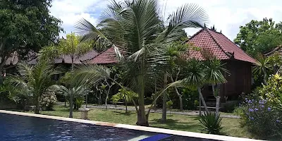 The Cozy Villas Lembongan 3