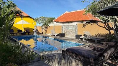 The Cozy Villas Lembongan 4