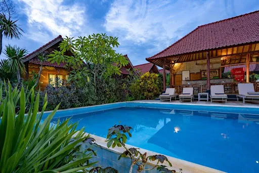 The Cubang Huts Lembongan 3
