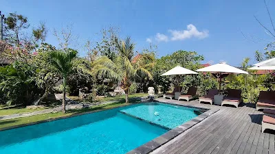 The Niti Hut's 2