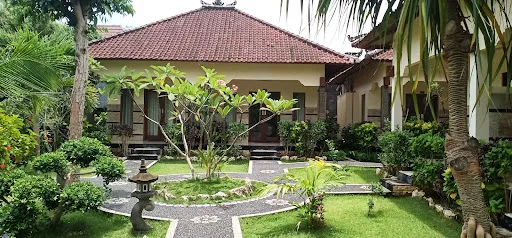 Dream Beach Cottages Lembongan 3