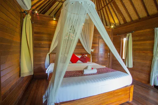 Dream Beach Cottages Lembongan 4