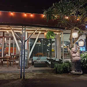 oishii bar & grill 2